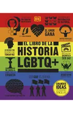 El libro de la historia LGBTQ+