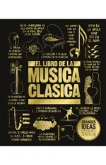El libro de la música clásica