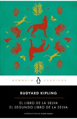 El libro de la selva