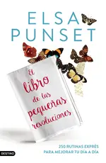 El libro de las pequeñas revoluciones