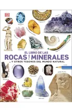 El libro de las rocas y los minerales