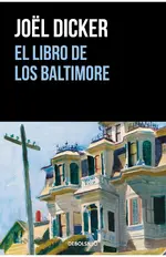 El libro de los Baltimore