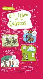 El libro de los cuantos