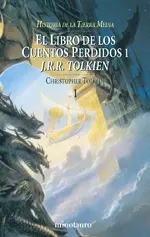 El libro de los cuentos perdidos T1