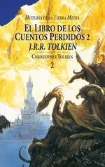 El libro de los cuentos perdidos T2