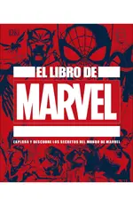 El libro de Marvel