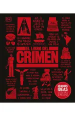 El libro del crimen