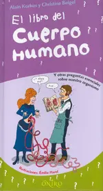 El libro del cuerpo humano