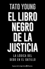 El libro negro de la justicia