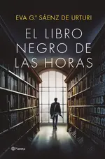 El libro negro de las horas