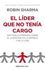 El líder que no tenía cargo