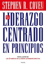 El liderazgo centrado en principios