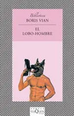 El lobo hombre (Fábula)
