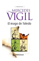 El mago de Toledo