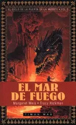 El mar de fuego. Vol 3/7