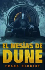 El mesías de Dune (Las crónicas de Dune 2)
