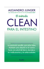 El metodo Clean para el intestino