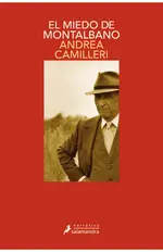 El miedo de Montalbano
