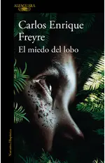 El miedo del lobo (Mapa de las lenguas)