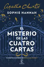El misterio de las cuatro cartas