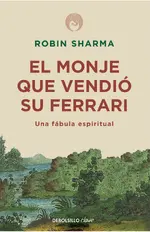 El monje que vendió su Ferrari (edición limitada con cantos tintados)