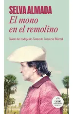 El mono en el remolino