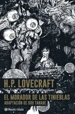 El morador de las tinieblas - Lovecraft