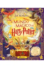 El mundo mágico de Harry Potter