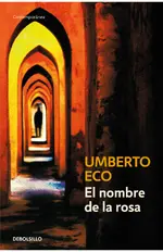 El nombre de la rosa
