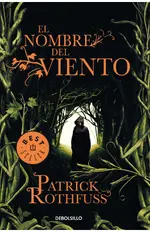 El nombre del viento (Crónica del asesino de reyes 1)