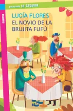 El novio de la brujita Fufú