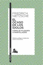 El ocaso de los ídolos