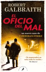 El oficio del mal