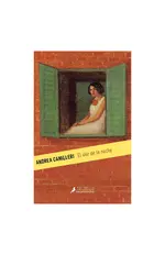 El olor de la noche (Comisario Montalbano 8)
