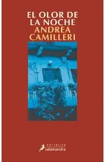 El olor de la noche (Comisario Montalbano 8)