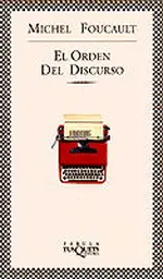 El orden del discurso (Fabula)