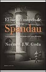 El oscuro mundo de Spandau