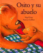 El osito y su abuelo