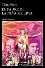 El padre de la niña muerta