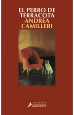 El perro de terracota (Comisario Montalbano 2)