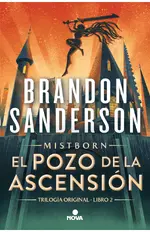 El pozo de la ascensión (Nacidos de la bruma 2)