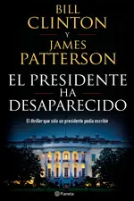El presidente ha desaparecido