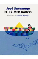 El primer barco