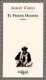El primer hombre (Fábula)