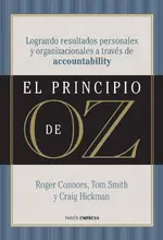 El principio de Oz