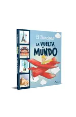 El principito. Alrededor del mundo