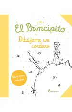 El principito. Dibújame un cordero