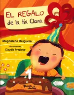 El regalo de la tía Clara