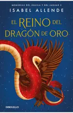 El reino del dragón de oro