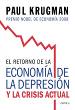 El retorno de la economía de la depresión y la